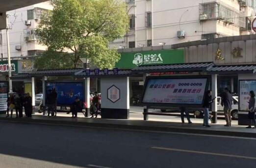 仿古候车亭究竟该如何设计才能增加城市文化底蕴？